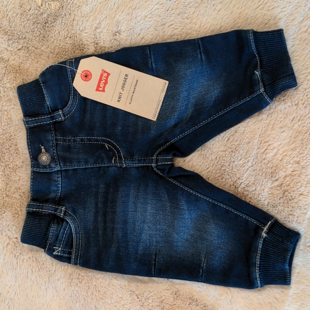 Boys Jeans